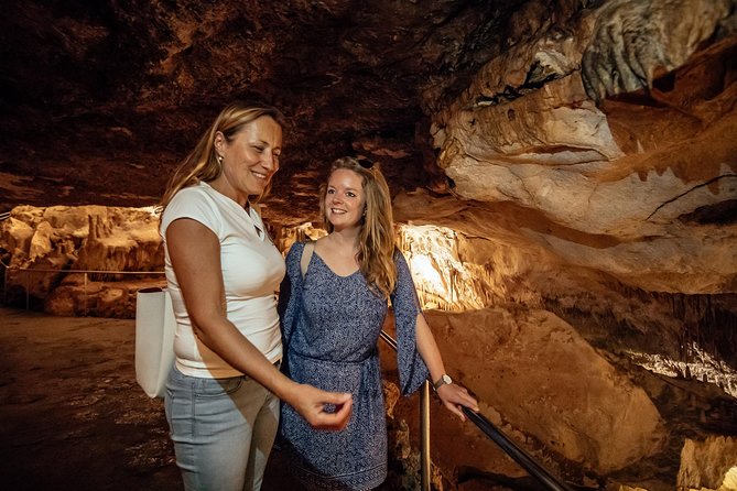 Mallorca Drach Caves Private Day Trip by Car with Hotel Pick-Up - Comfort, pace, and who this trip fits best