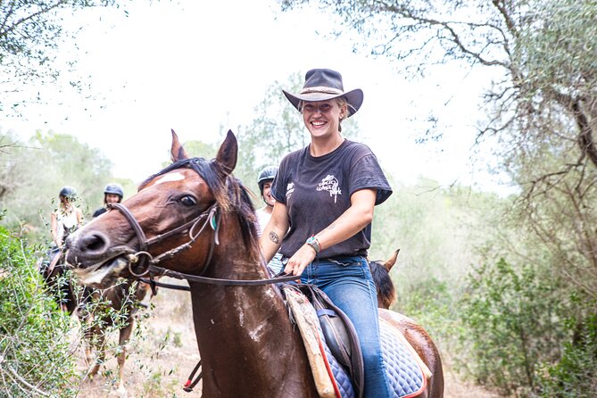 Mallorca Evening Tour: Horseback Riding, Dinner and Dance - Key points before you go