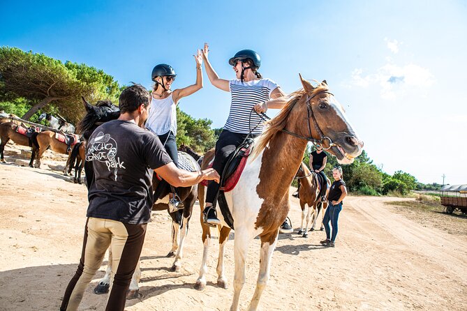 Mallorca Evening Tour: Horseback Riding, Dinner and Dance - Rancho Grande at Son Serra de Marina: what this evening really feels like