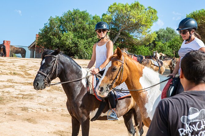 Mallorca Evening Tour: Horseback Riding, Dinner and Dance - Getting there from Mallorca: pickup reality and timing tips