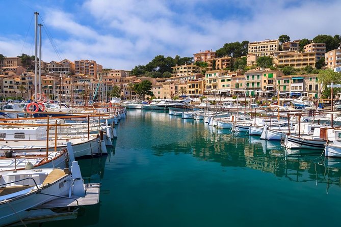 Mallorca Full-Day VIP Tour: Valldemossa, Deià & Sóller Experience - Key highlights worth planning around