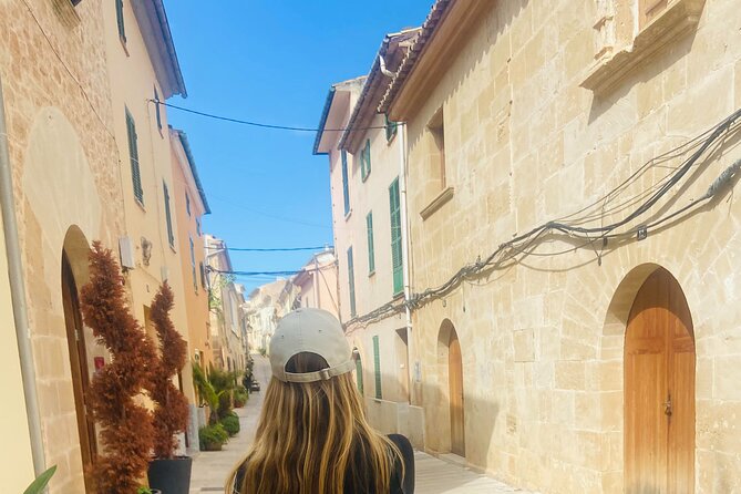 Mallorca Full-Day VIP Tour: Valldemossa, Deià & Sóller Experience - Valldemossa: cobblestones, Chopin corners, and smart guidance