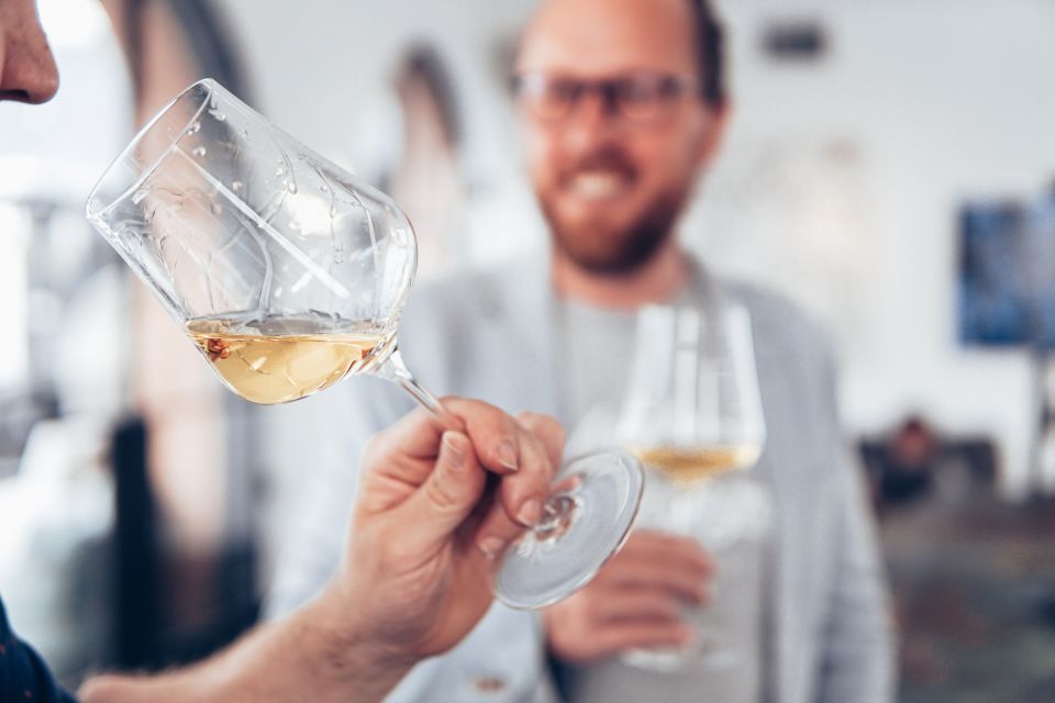 Mallorca: Full-Day Winery Small Group Tour - Why this Mallorca wine day feels different from a fast tasting run