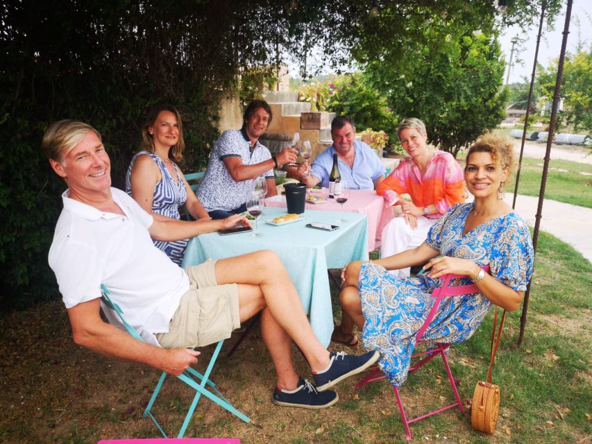 Mallorca: Full-Day Winery Small Group Tour - Guides make or break the day: names, style, and how it comes through