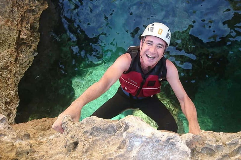 Mallorca Half-Day Coasteering Experience - Value check: what $79 buys you in real terms
