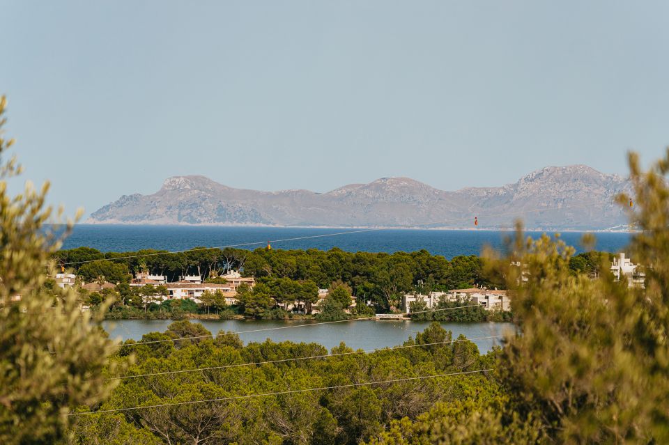 Mallorca: Horseback Riding Experience with Food Options - Who This Tour Suits Best (And Who Should Rethink It)
