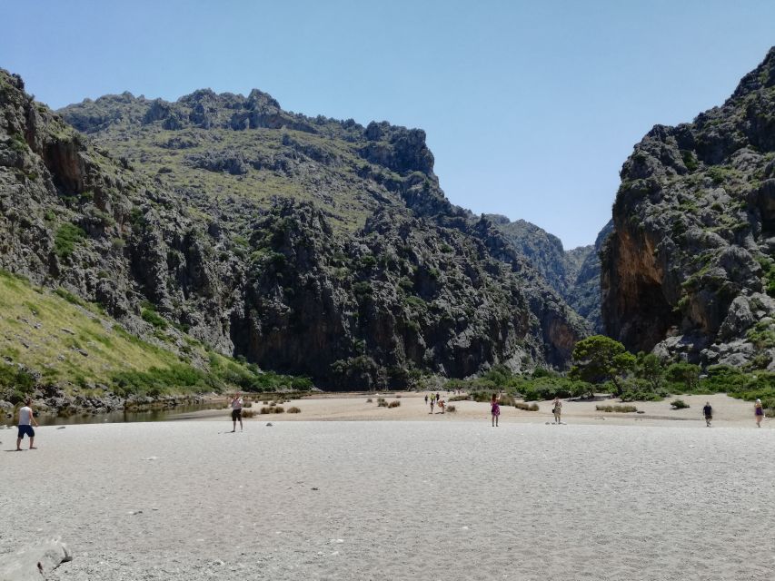 Mallorca: Island Tour with Boat, Train, and Hotel Transfer - The Northwest Coast Plan: Why This Tour Works