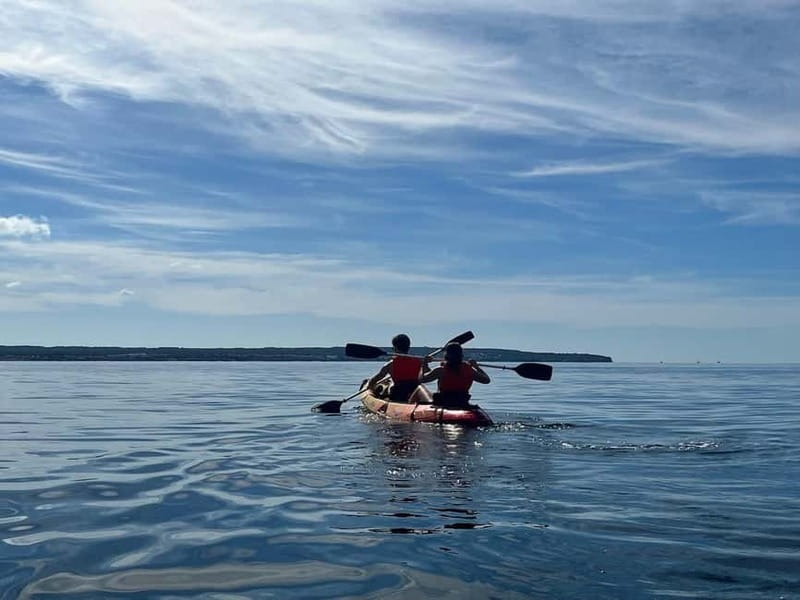Mallorca: Kayak Rental - Key Points Before You Paddle