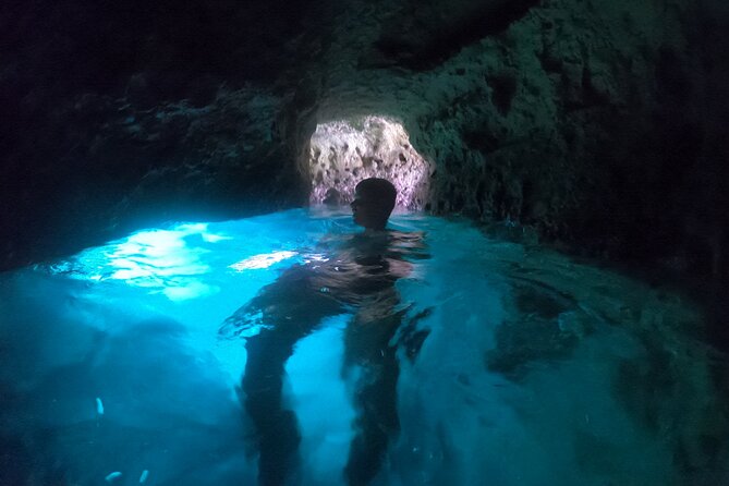 Mallorca: Kayaking, Sea Cave, Cliff Jumping & Snorkel Tour - Key Things I’d Put on Your Radar
