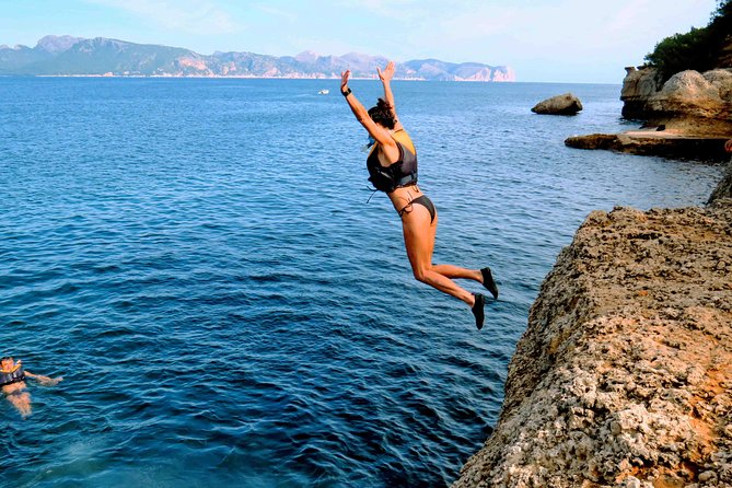 Mallorca: Kayaking, Sea Cave, Cliff Jumping & Snorkel Tour - Who Should Book This Mallorca Multi-Adventure (and Who Should Skip)