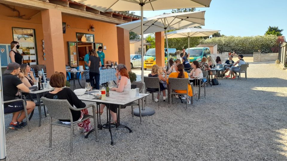 Mallorca: Local Wines & Foods Tasting - What You Learn From the Guide: Stories Behind the Flavors