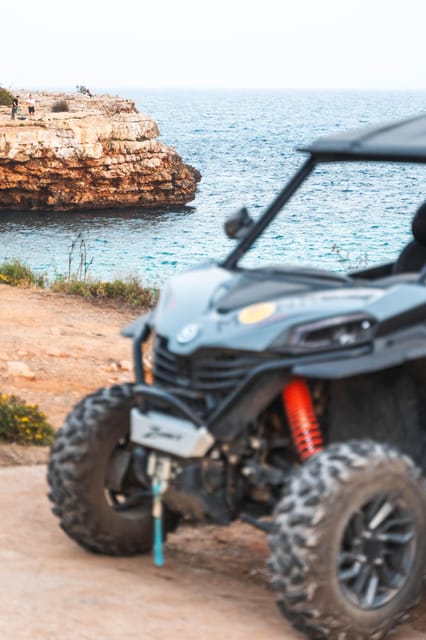 Mallorca: Mountain Buggy Adventure with Secret Coves Tour - What You Get for $147: Value Check (and What’s Extra)