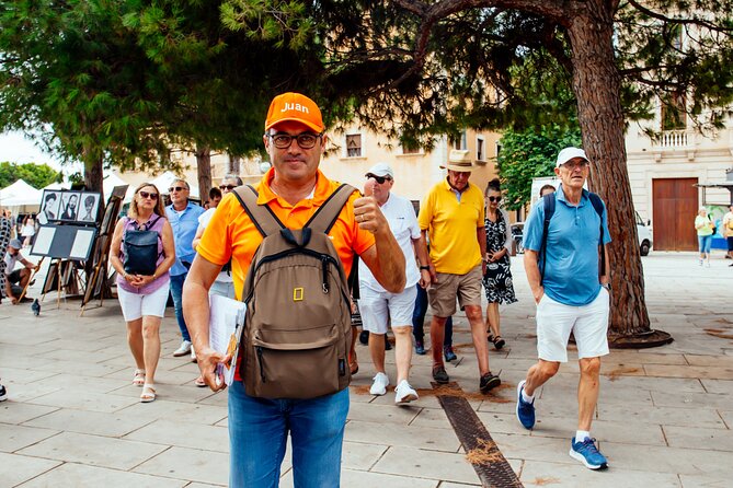 Mallorca Old Town Walking Tour with Cathedral Skip The Line Tour - Why this 90-minute Palma Old Town walk makes sense