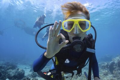Mallorca: Open Water Diver Course - Shallow-Water Training: Where Confidence Is Built