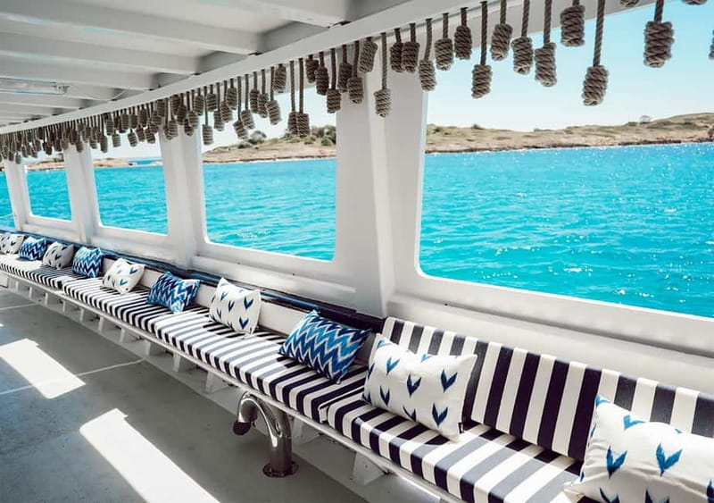 Mallorca: Palma Boat Tour & Snorkeling with Drink Included - Palma Bay Boat Tour & Snorkeling: the 2.5-hour rhythm that works