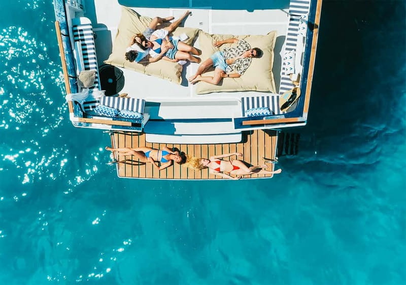Mallorca: Palma Boat Tour & Snorkeling with Drink Included - Who this Mallorca boat tour suits best