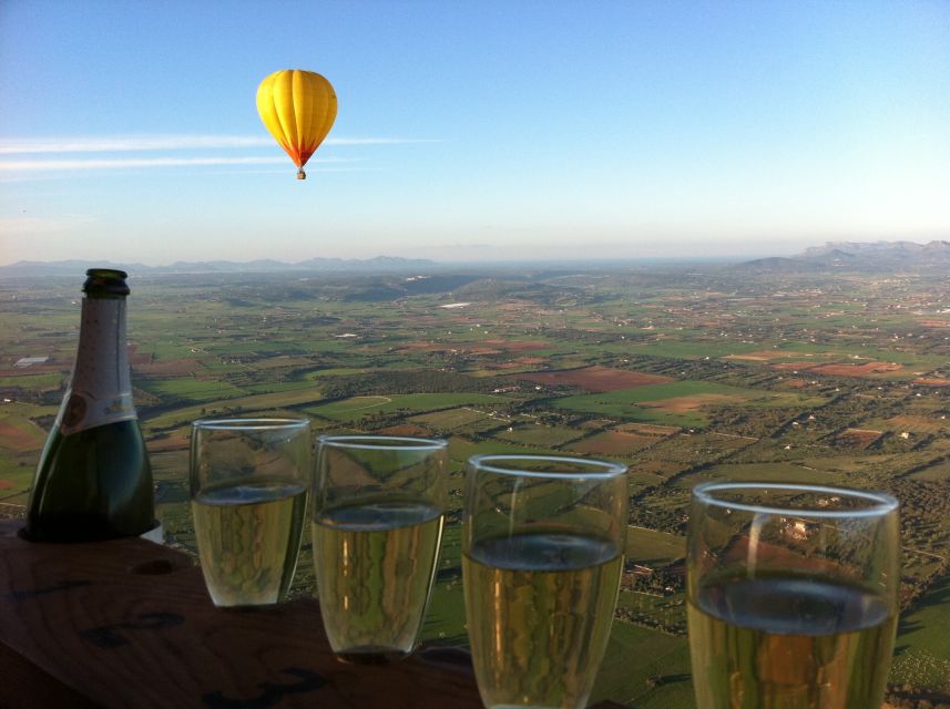 Mallorca: Private Hot Air Balloon Ride - Should you book IB Ballooning Mallorca?