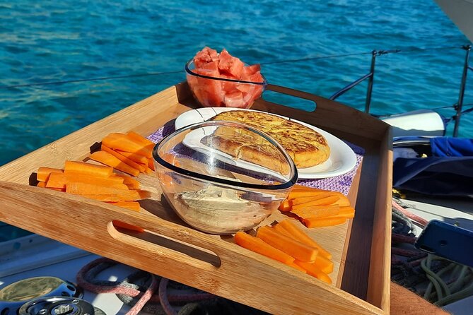 Mallorca Sailing Adventure with Snorkeling, Snacks & Drinks - Mallorca Sailing With Snorkeling and SUP: What This Trip Really Feels Like