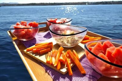 Mallorca Sailing Adventure with Snorkeling, Snacks & Drinks - Where You Meet at Cala Estancia (and the Parking Reality)