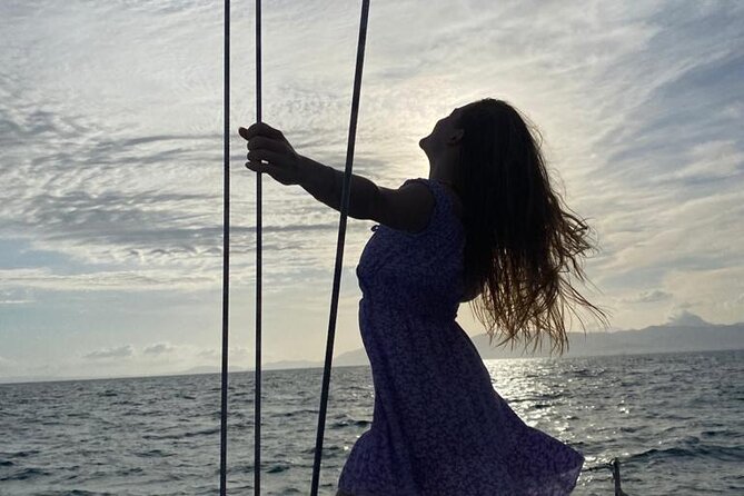 Mallorca Sailing Adventure with Snorkeling, Snacks & Drinks - Snorkeling and Paddleboard Surf: Included Gear, Real Time in the Water