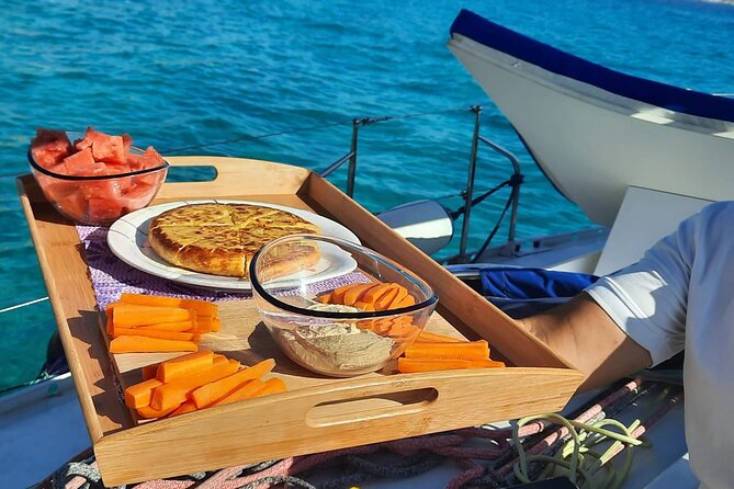 Mallorca Sailing Adventure with Snorkeling, Snacks & Drinks - What You’ll Eat and Drink on Board (and Why It Matters)