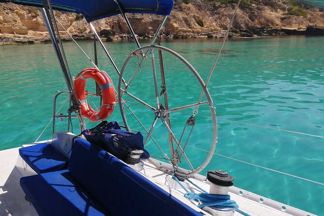 Mallorca Sailing Adventure with Snorkeling, Snacks & Drinks - The Sailing Part: Wind Controls the Sails