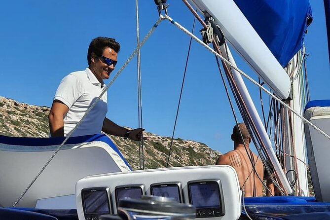 Mallorca Sailing Adventure with Snorkeling, Snacks & Drinks - Small Group Size: Why It’s Better Than a Packed Catamaran Day