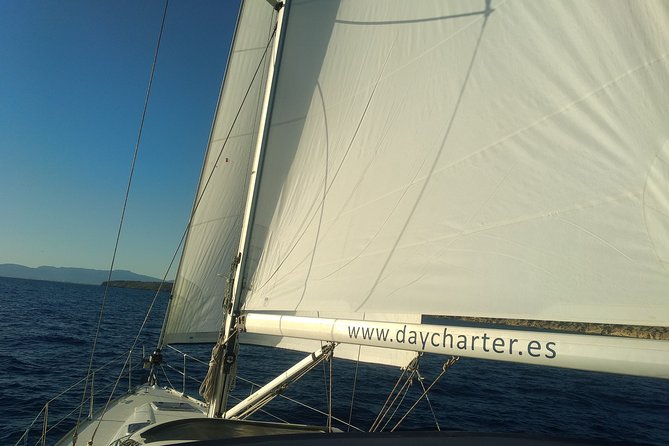 Mallorca sailing, snorkelling, as a Local with drinks and food - Why This Mallorca Sail Feels Local (Small Boat, Real Coast Views)