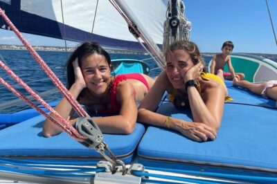 Mallorca sailing, snorkelling, as a Local with drinks and food - The 4-Hour Plan: How Sailing Works When the Route Changes With Weather