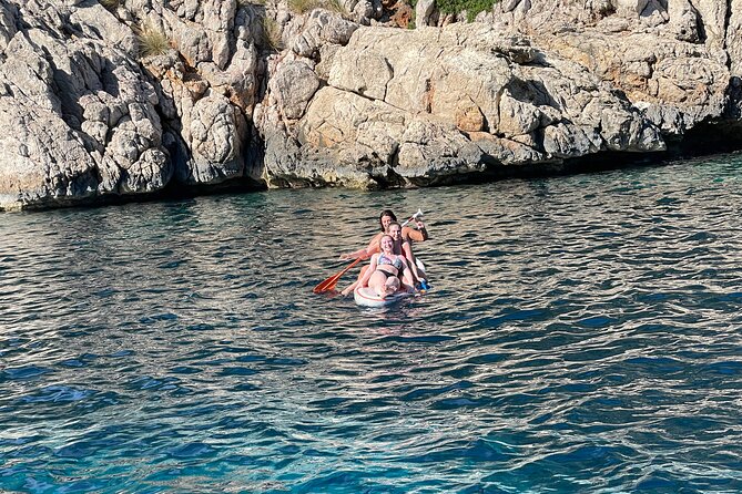Mallorca sailing tour with tapas and wine - Why This Mallorca Sail Feels Like North Mallorca in Compact Form