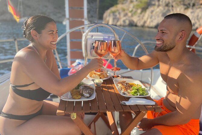 Mallorca sailing tour with tapas and wine - Price and Value: What $150.18 Buys in Mallorca Time