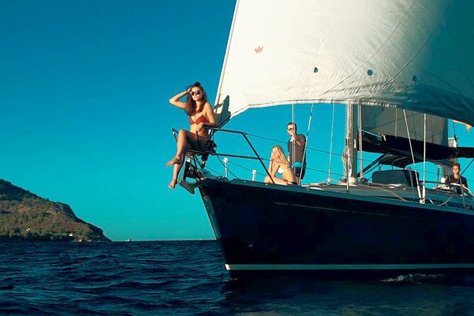 Mallorca sailing tour with tapas and wine - How the Food Works: Fresh Tapas and Wine While You’re Still at Sea