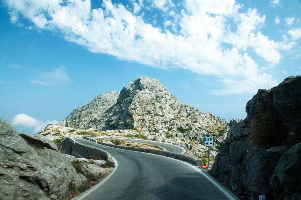 Mallorca: Scenic Full-Day Tour from the North - From Nofrills Excursions to the Tramuntana switchbacks