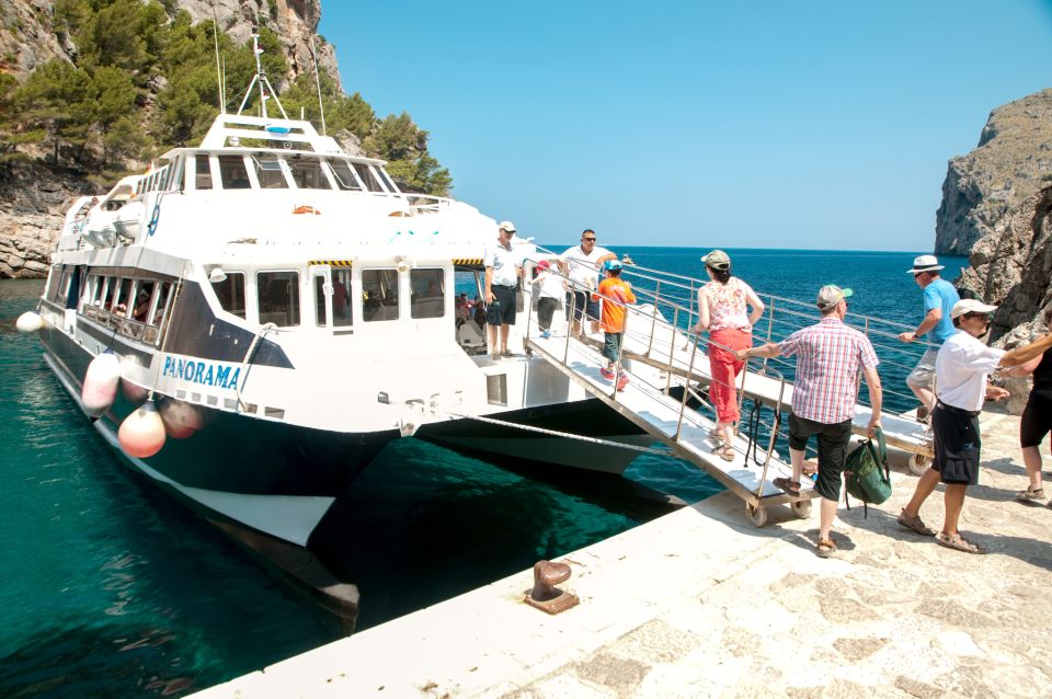 Mallorca: Scenic Full-Day Tour from the North - Who should book this north Mallorca mix, and who might skip it