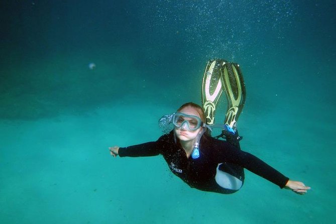 Mallorca: Snorkeling in a Beautiful Nature Reserve - Mallorca Snorkeling in a Nature Reserve: why this setup works