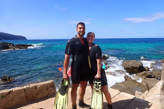 Mallorca: Snorkeling in a Beautiful Nature Reserve - What happens before you get in the water (and why it matters)