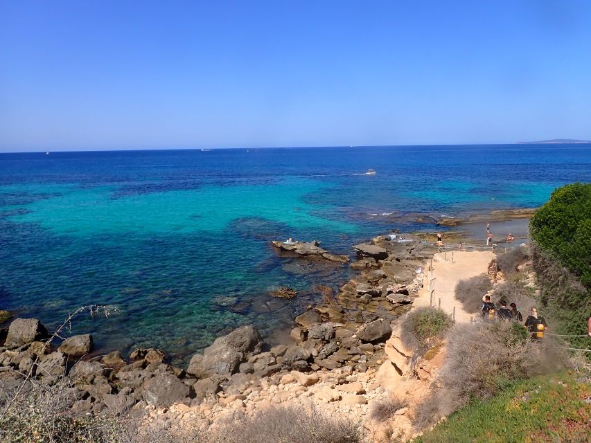 Mallorca: Snorkeling in a Beautiful Nature Reserve - Price and value: is $82 a good deal?