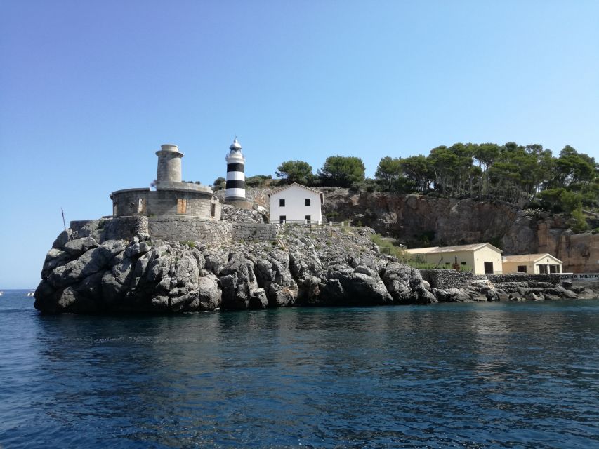 Mallorca: Soller Port and Valldemossa - Valldemossa: main sights, guided stories, and time to notice details