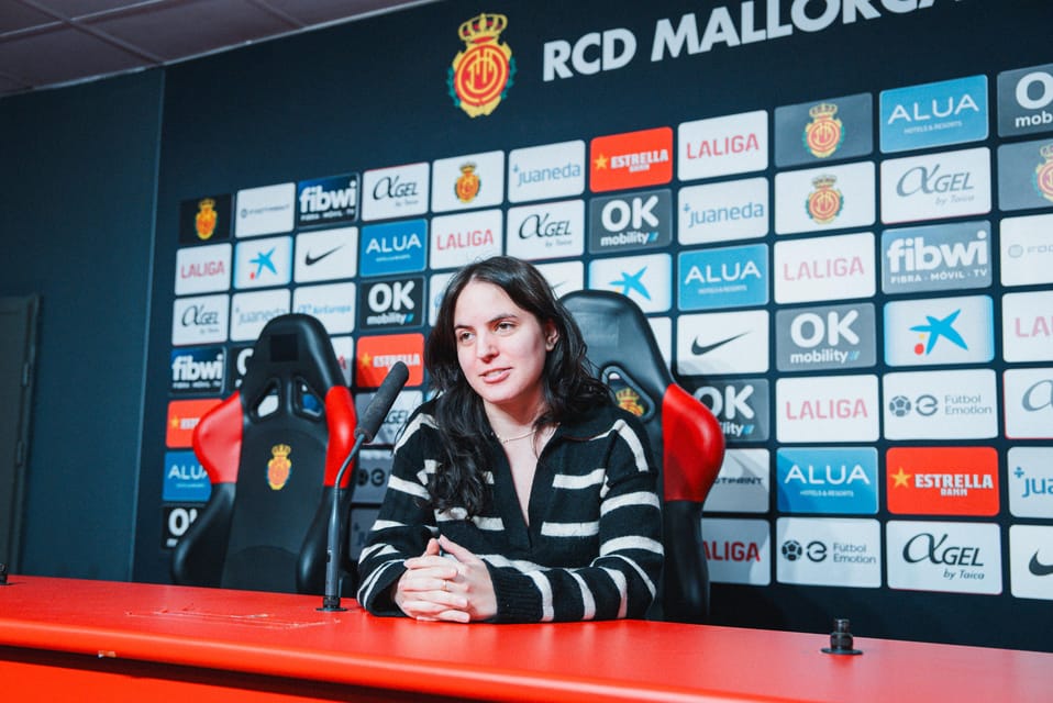 Mallorca: Son Moix Stadium Guided Tour - Who should book the Son Moix Stadium guided tour?