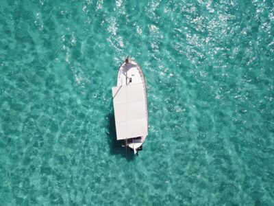 Mallorca: Southern Beaches Private Llaut Boat Tour - Meeting at Club Nàutic Sa Ràpita: where the day begins