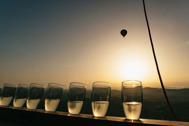 Mallorca: Sunrise or Sunset Hot Air Balloon Flight - Quick Hits: Mallorca Balloon Flight Essentials