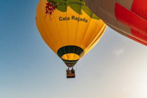 Mallorca: Sunrise or Sunset Hot Air Balloon Flight - The 2.5-Hour Flow: What Actually Happens Before, During, and After