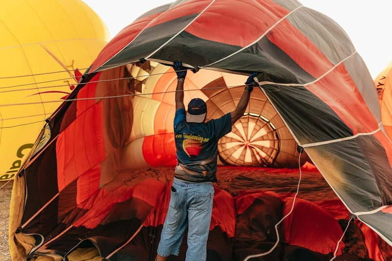 Mallorca: Sunrise or Sunset Hot Air Balloon Flight - Sunrise vs Sunset Over the Tramuntana: Picking the Right Light
