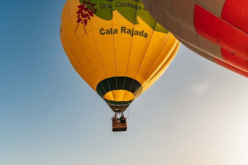 Mallorca: Sunrise or Sunset Hot Air Balloon Flight - The 2.5-Hour Flow: What Actually Happens Before, During, and After
