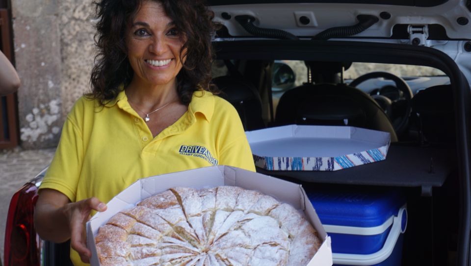 Mallorca: Tramuntana Mountains Tour with Local Guide & Lunch - Key highlights worth caring about