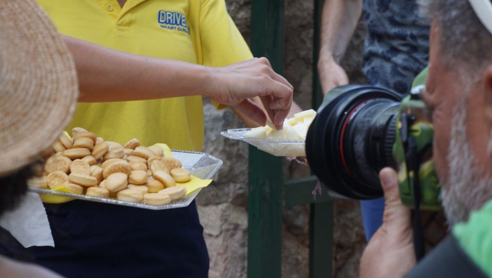 Mallorca: Tramuntana Mountains Tour with Local Guide & Lunch - Who This Tour Suits Best (and Who Should Think Twice)
