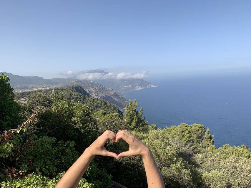 Mallorca: Tramuntana Mountains Tour with Local Guide & Lunch - UNESCO Serra de Tramuntana Driving Loop: What the UNESCO Route Really Gives You