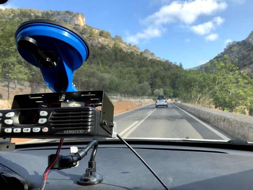 Mallorca: Tramuntana Mountains Tour with Local Guide & Lunch - Sóller Olive Oil Mill Visit: Learning Production and Tasting the Result