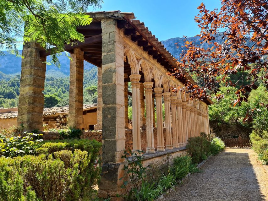 Mallorca: Tramuntana Mountains Tour with Local Guide & Lunch - Price and Value for $74: What You Get in a Half-Day