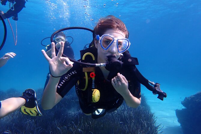 Mallorca: Try Scuba Diving in a Beautiful Nature Reserve - Key things that make this experience worth your time
